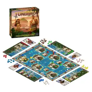 TUNGARU DELUX (VERSION KS EN INGLES) - Imagen 3