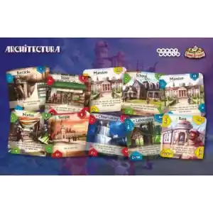 ARCHITECTURA - Imagen 4