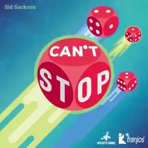 Can"t Stop - Imagen 2