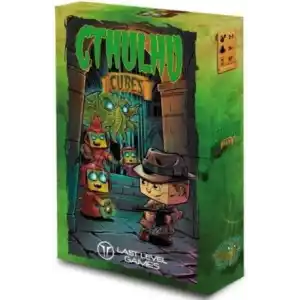 Cthulhu Cubes - Imagen 2