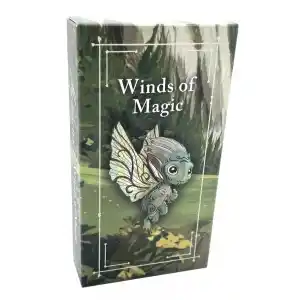 Mythwind: Winds of Magic - Imagen 2