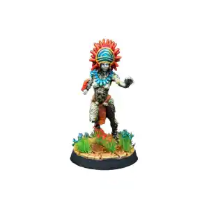 SKYTEAR SILENT AMBASSADOR - Imagen 3
