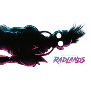 Radlands - Imagen 1