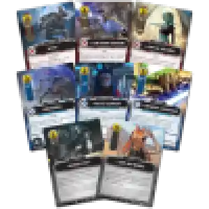 Star Wars: The Deckbuilding Game Clone Wars - Imagen 3