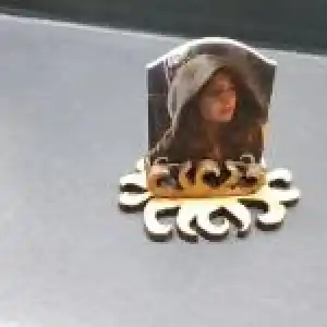 SOPORTE PERSONAJE CTHULTHU (sin montar) pack de 8 unidades - Imagen 3