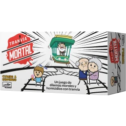 Tranvía Mortal