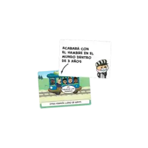 Tranv&iacute;a Mortal - Imagen 4