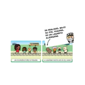 Tranv&iacute;a Mortal - Imagen 5