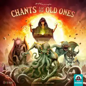 Chants for the Old Ones - Imagen 2