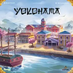 Yokohama - Imagen 2