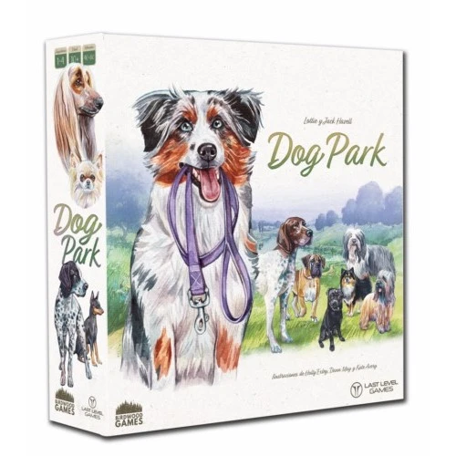 DOG PARK CORE