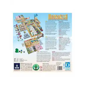MARRAKESH  - Imagen 4