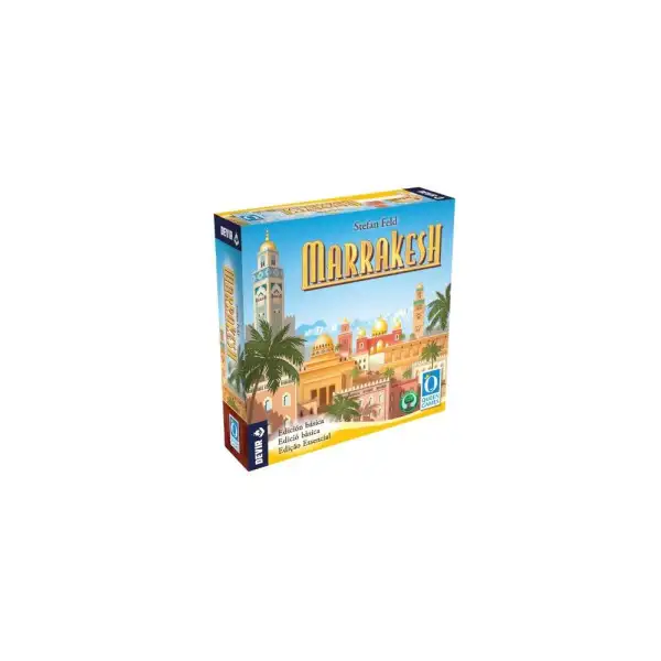 MARRAKESH