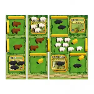 Animales En La Granja - Agricola - Imagen 3