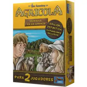 Animales En La Granja - Agricola - Imagen 1