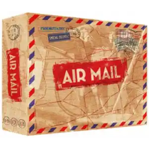 AIR MAIL+ PROMO - Imagen 1
