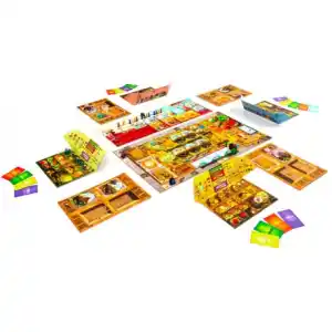 DUNGEON PETZ - Imagen 3