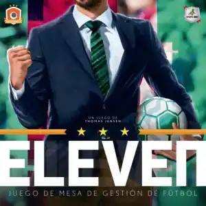 ELEVEN - Imagen 1