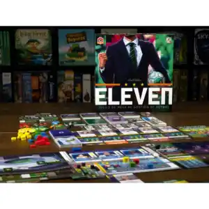 ELEVEN - Imagen 5