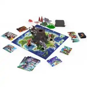 KING OF MONSTER ISLAND - Imagen 3