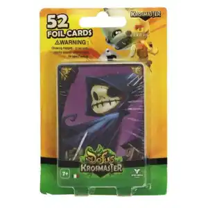 KROSMASTER DOFUS FOIL CARDS - Imagen 2