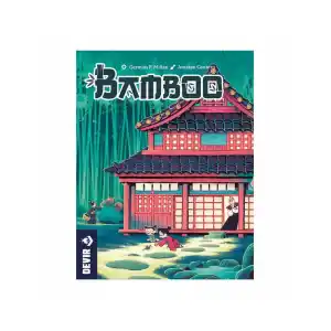 BAMBOO - Imagen 1