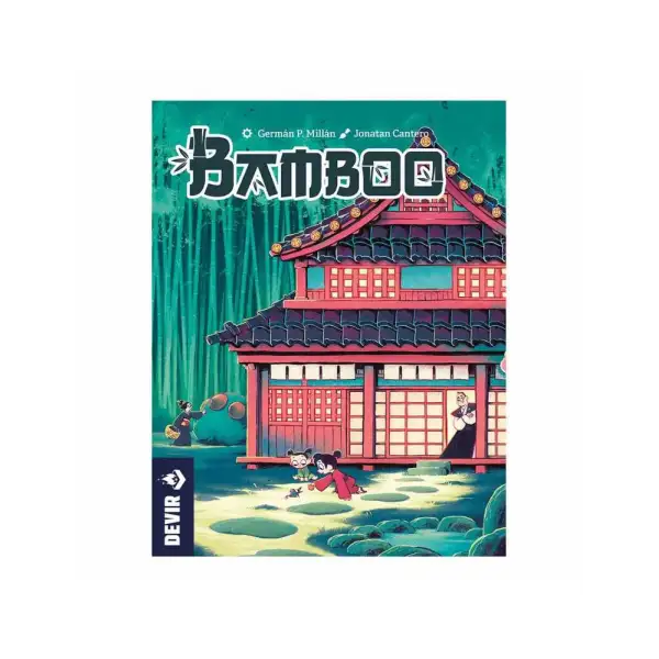 BAMBOO