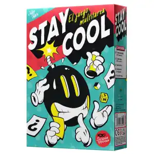 STAY COOL - Imagen 1