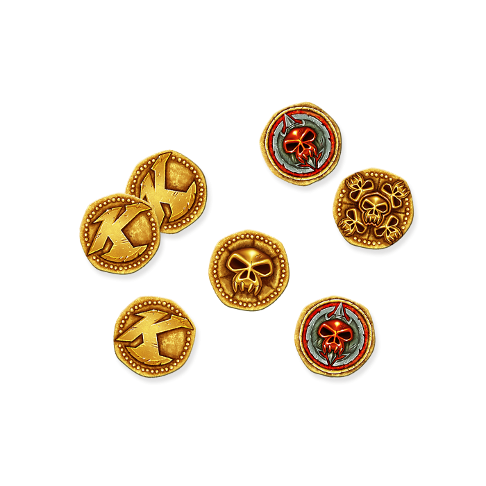 KHARNAGE HELL Y EARGHH - Imagen 3