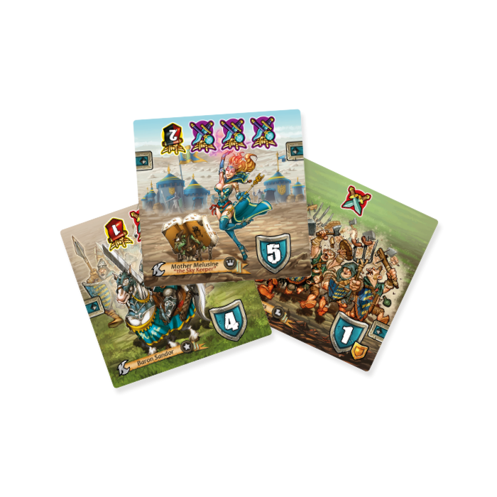 KHARNAGE HELL Y EARGHH - Imagen 4