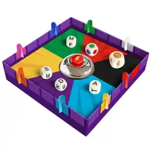 BUZZER MASTER - Imagen 3