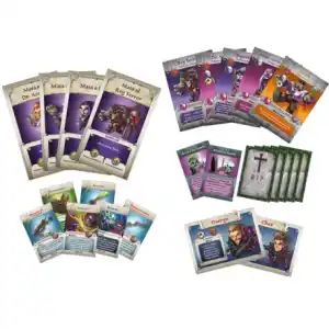 Arcadia Quest: Mas Alla&nbsp; De La Tumba - Imagen 6