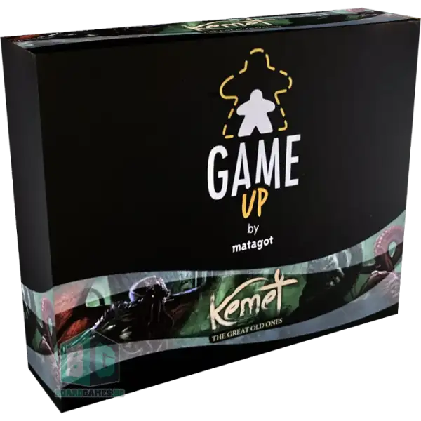 Kemet &ndash; The Great Old One 
