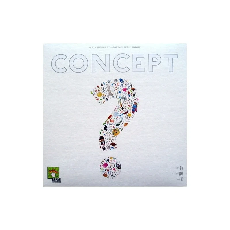CONCEPT