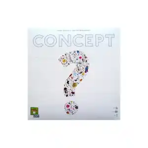 CONCEPT - Imagen 2