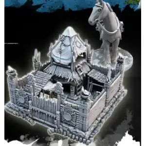 ROBINSON CRUSOE EDICION COLECCIONISTA KICKSTARTER + LIBRO DE AVENTURAS (VERSION GAMEFOUND) - Imagen 4