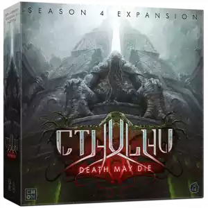 CDMD: EXPANSION TEMPORADA 4 - Imagen 1