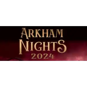 Juego Organizado de las Arkham Nights 2024 (30 noviembre 5 de la tarde) - Imagen 2