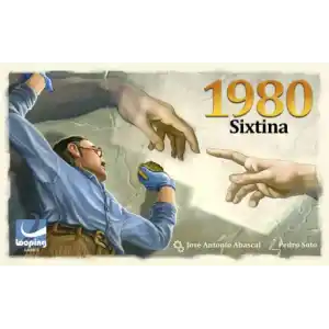 1980 Sixtina (ES/EN) - Imagen 1