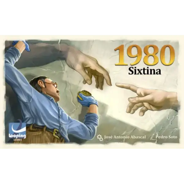 1980 Sixtina (ES/EN)