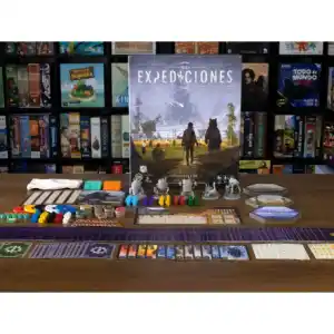 Expediciones - Imagen 4