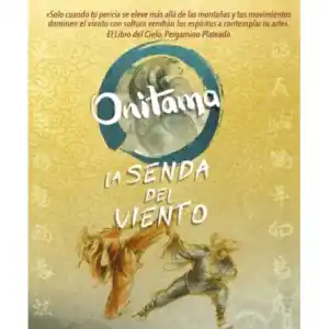 Onitama: la senda del viento - Imagen 2