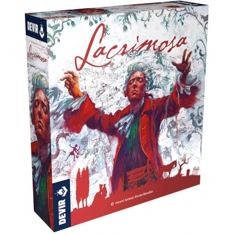 LACRIMOSA