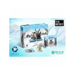 Endless Winter Paleoamericans En Español - Imagen 2