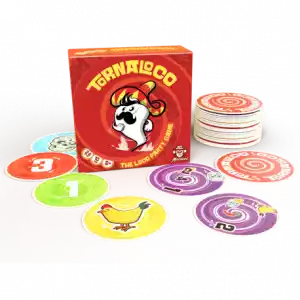 Tornaloco - Imagen 2