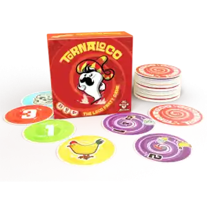 Tornaloco - Imagen 3