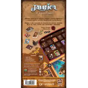 Jamaica La tripulaci&oacute;nJamaica La tripulaci&oacute;n - Imagen 4