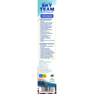 Sky Team - Imagen 7