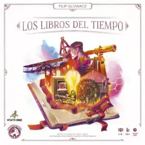 Los libros del tiempo - Imagen 2