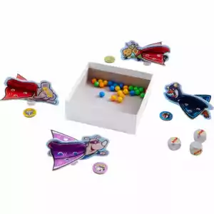 Rhino Hero &amp;ndash; Active Kids - Imagen 2